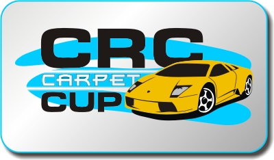 CRC Carpet-Cup